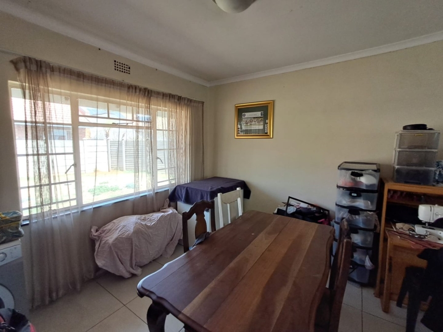 4 Bedroom Property for Sale in Vaalpark Free State